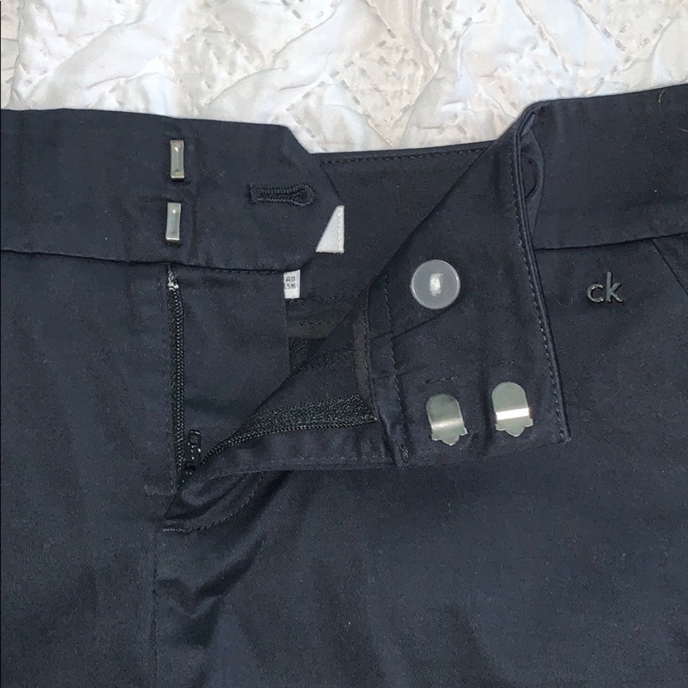 Calvin Klein Shorts - Picture 2 of 5